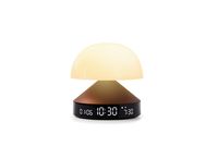 Lexon Mina Sunrise Alarm clock & light